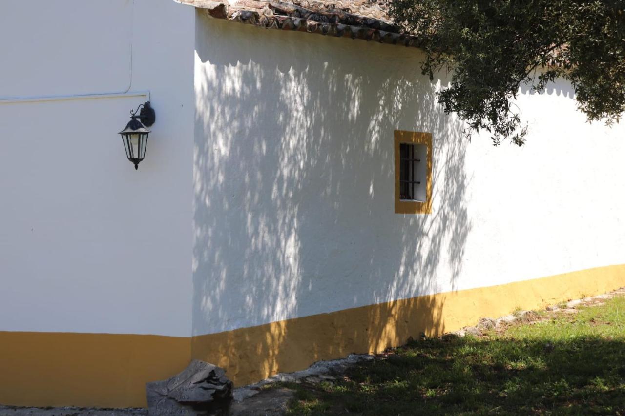 Monte Das Cobras - Country House Évora Eksteriør bilde