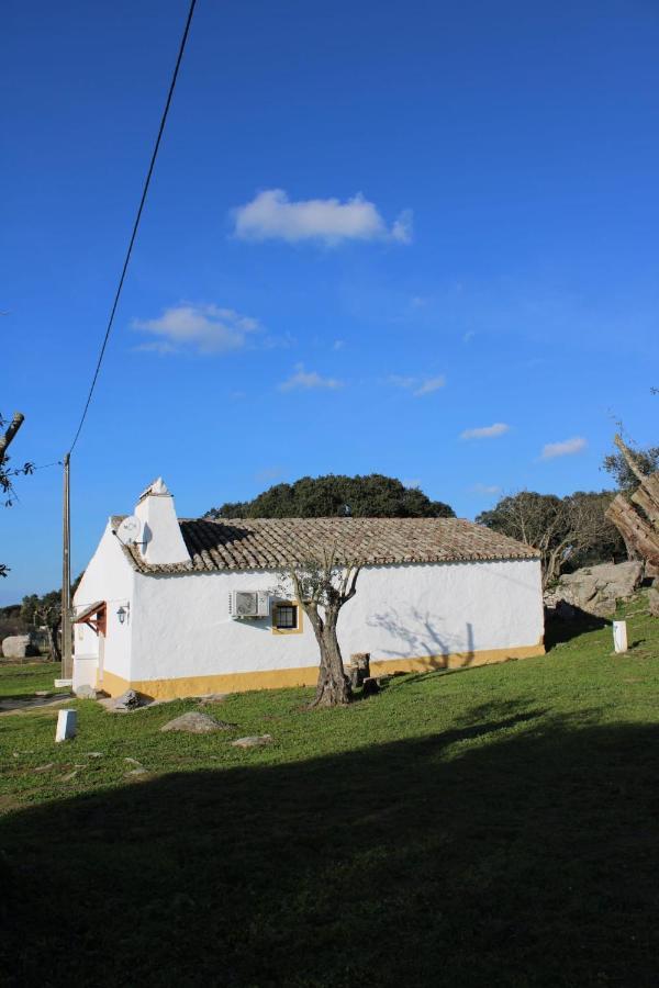 Monte Das Cobras - Country House Évora Eksteriør bilde