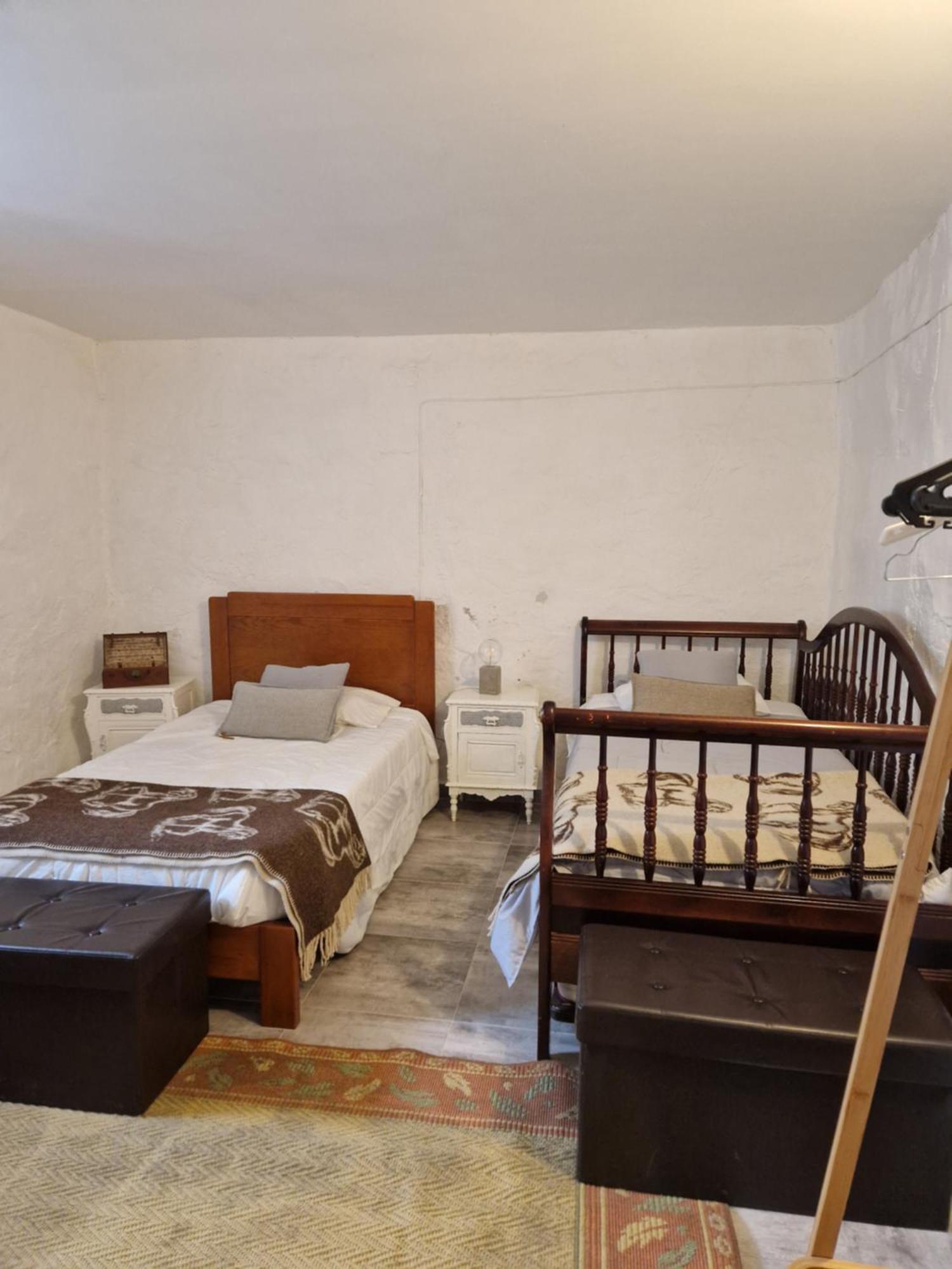 Monte Das Cobras - Country House Évora Eksteriør bilde